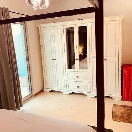 Royal Marina Inn Dubai Eksteriør billede